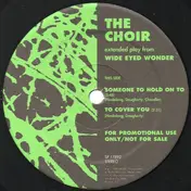 The Choir - Extended Play From Wide Eyed Wonder