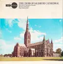LP - Purcell / Boyce / Blow a.o. - Salisbury Cathedral Choir Directed By Christopher Dearnley