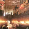 LP - The Choir Of St George's Chapel - 20 Christmas Carols From Saint George's Chapel, Windsor Castle