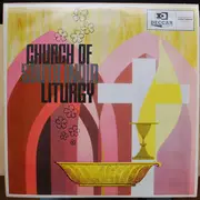 LP - The Choir Of St. Mark's Cathedral - Church Of South India Liturgy