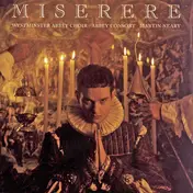 Choir of Westminster Abbey - Miserere