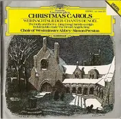 Choir of Westminster Abbey - Christmas Carols