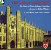 CD - The Choir Of Trinity College Of Cambridge - The Great Tradition
