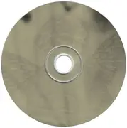 CD - The Choir - Let It Fly