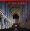 LP - The Choirs of St. John's Cathedral - Christmas Music