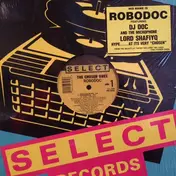 Chosen Ones - Robodoc