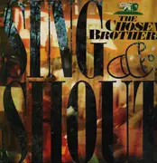 LP - The Chosen Brothers - Sing And Shout
