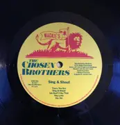 LP - The Chosen Brothers - Sing And Shout