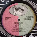 12'' - The  Chosen Few - Funky Jumpy Music