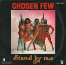 7inch Vinyl Single - The Chosen Few - Stand By Me - No cover