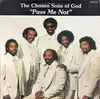 LP - The Chosen Sons Of God - Pass Me Not