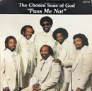 LP - The Chosen Sons Of God - Pass Me Not