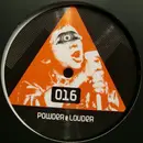 12inch Vinyl Single - The Chosen Two - Alte Frische