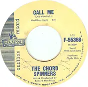 The Chord Spinners