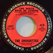 The Chordettes - The White Rose Of Athens