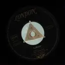7inch Vinyl Single - The Chordettes - Lollipop