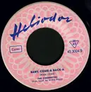 7inch Vinyl Single - The Chordettes - Lollipop