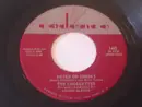 7inch Vinyl Single - The Chordettes - Never On Sunday / Faraway Star