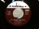 7inch Vinyl Single - The Chordettes - (Fifi's) Walkin' The Poodle / Come Home To My Arms