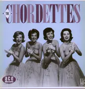 LP - The Chordettes - The Chordettes