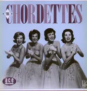 The Chordettes - The Chordettes