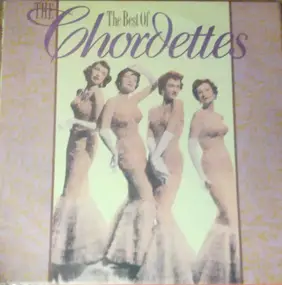 The Chordettes - The Best Of The Chordettes