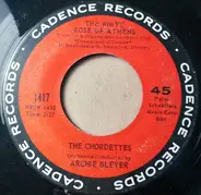 The Chordettes - The White Rose Of Athens