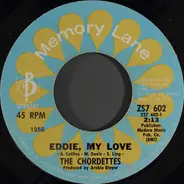 The Chordettes - Eddie, My Love / Mister Sandman