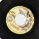 7inch Vinyl Single - The Chordettes - Never On Sunday / Faraway Star
