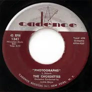 The Chordettes - Photographs