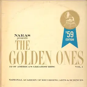 The Chordettes - Naras Presents The Golden Ones, 1959 Edition, Vol. 1