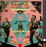 The Chords / Wynonie "Mr. Blues" Harris / Muddy Waters a.o - Rock & Roll: The Early Days