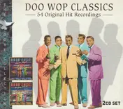 The Chords - Doo Wop Claasics