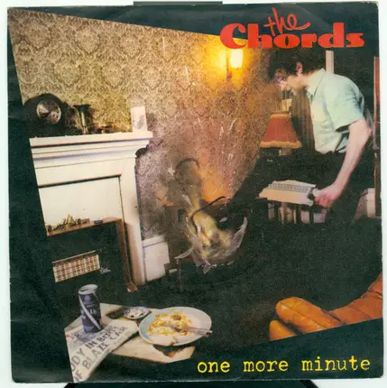 The Chords - One More Minute