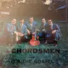 LP - The Chordsmen - Sing It's The Gospel