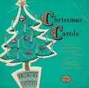 7inch Vinyl Single - The Choristers - Christmas Carols EP - EP
