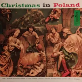 Feliks Rączkowski - Christmas In Poland