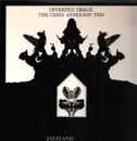 LP - The Chris Anderson Trio - Inverted Image - Insert