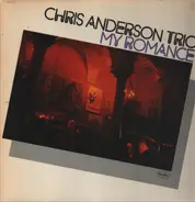 The Chris Anderson Trio - My Romance
