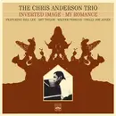CD - The Chris Anderson Trio - Inverted Image + My Romance