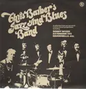 LP - The Chris Barber Jazz And Blues Band - The Chris Barber Jazz And Blues Band