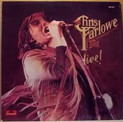 The Chris Farlowe Band - Live!