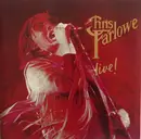 CD - The Chris Farlowe Band - Live!