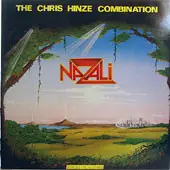 The Chris Hinze Combination - Nazali