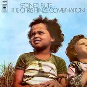 LP - The Chris Hinze Combination - Stoned Flute - Gatefold