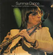 The Chris Hinze Combination - Summer Dance - live at Montreux Vol.II