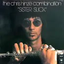 LP - The Chris Hinze Combination - Sister Slick - Orange Labels