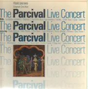 The Chris Hinze Combination - The Parcival Live Concert