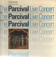 The Chris Hinze Combination - The Parcival Live Concert