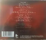 CD - The Chris McDonald Orchestra - Big Band Christmas Swing